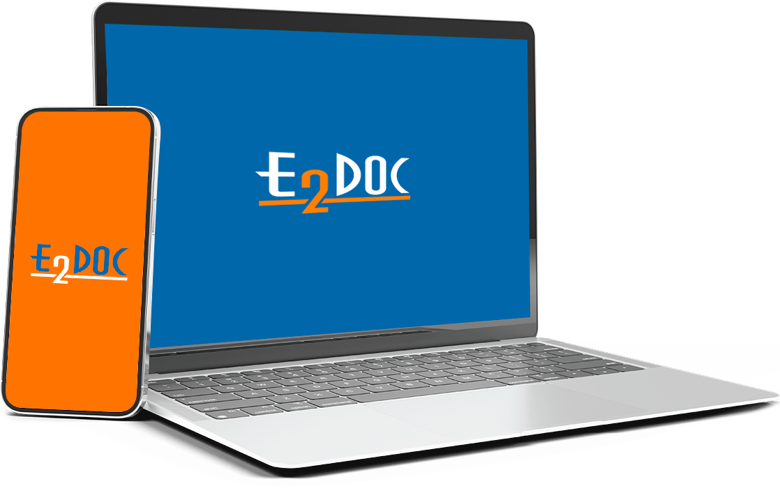 E2DOC - Sistema multiplataforma